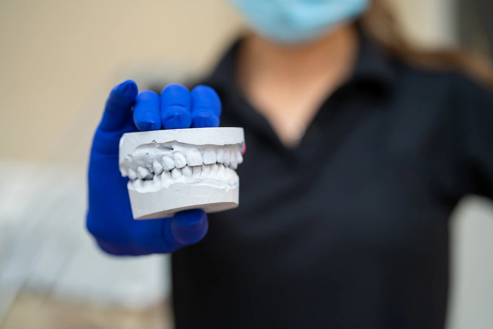 Laboratorio de Protesís dental en Málaga - Nexus Dental