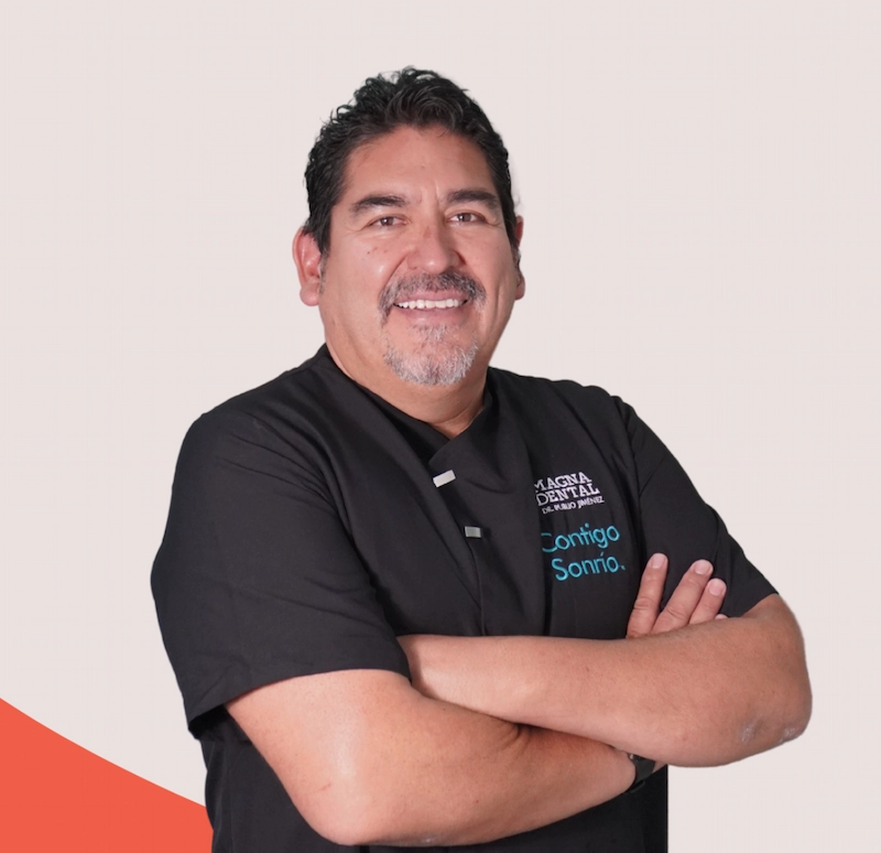 Magna Dental - Dr Publio